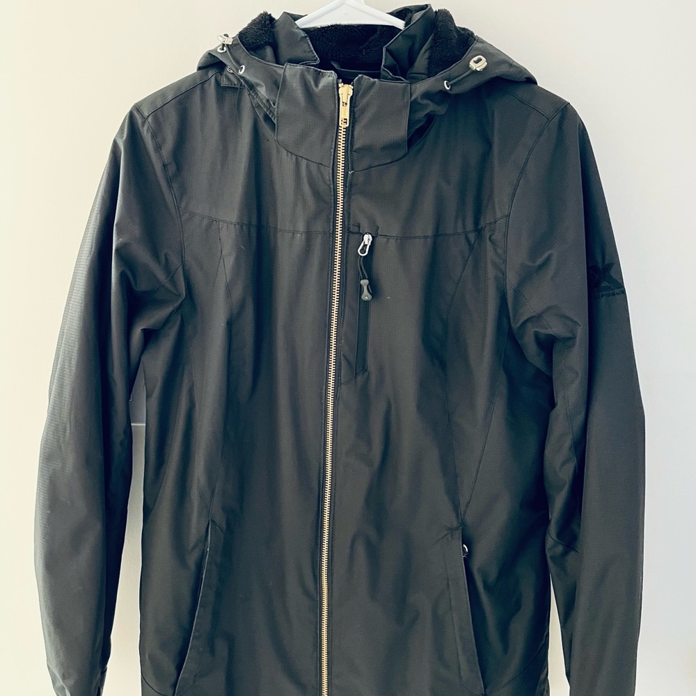 Women's ZeroXposur Blair Hooded Insulated Jacket